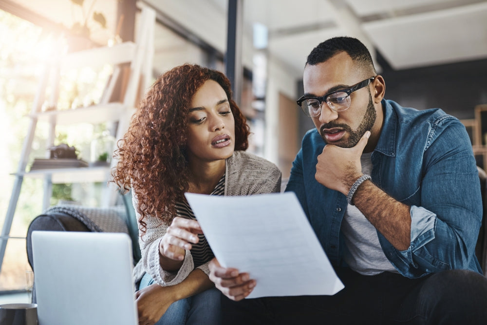 Loans vs. Withdrawals
