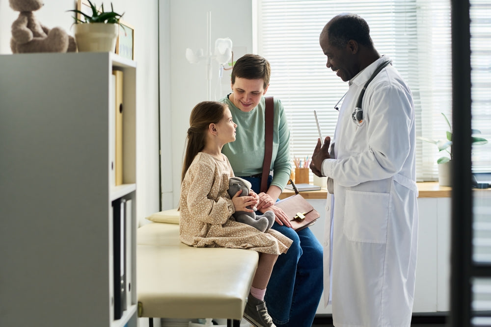 Mini Age-Specific Competencies and Patient Rights Training