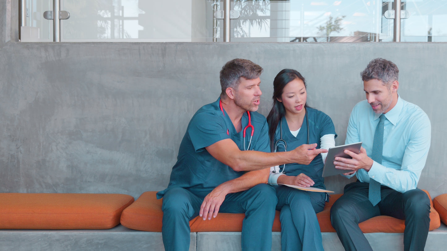 Refresher: Nursing Fraud, Waste, and Abuse (FWA) Training 5.0