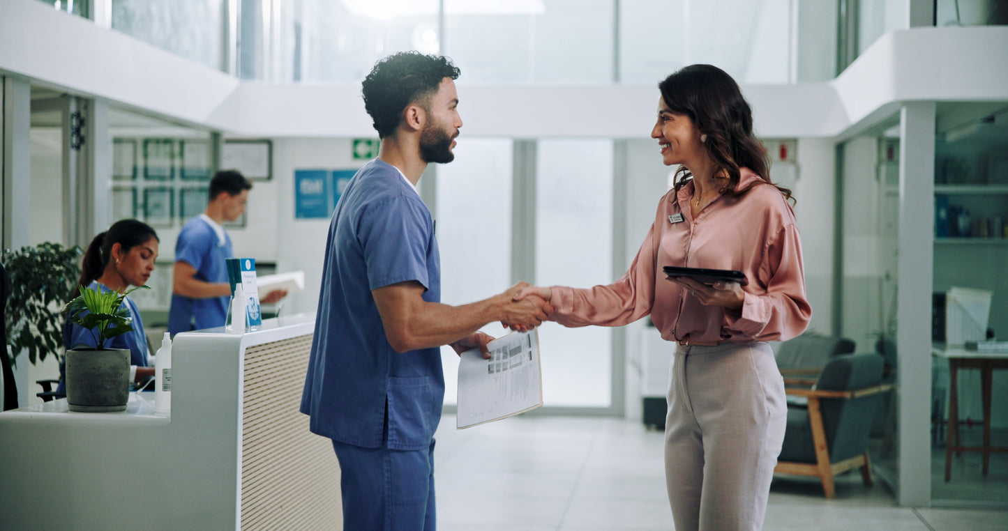 Multidisciplinary Care Incident Report Compliance Training