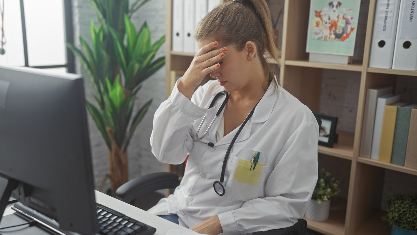 Sexual Harassment in the Workplace for Telehealth Providers