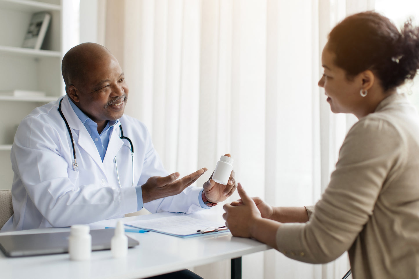 Mini Understanding Medication Safety Training
