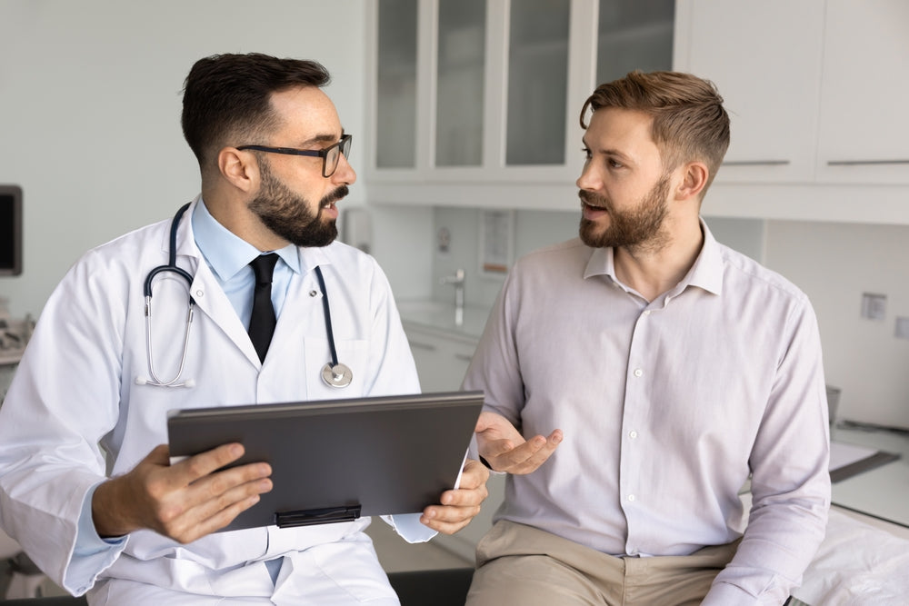 Mini Recognizing Abuse and Violence Training For Healthcare Professionals