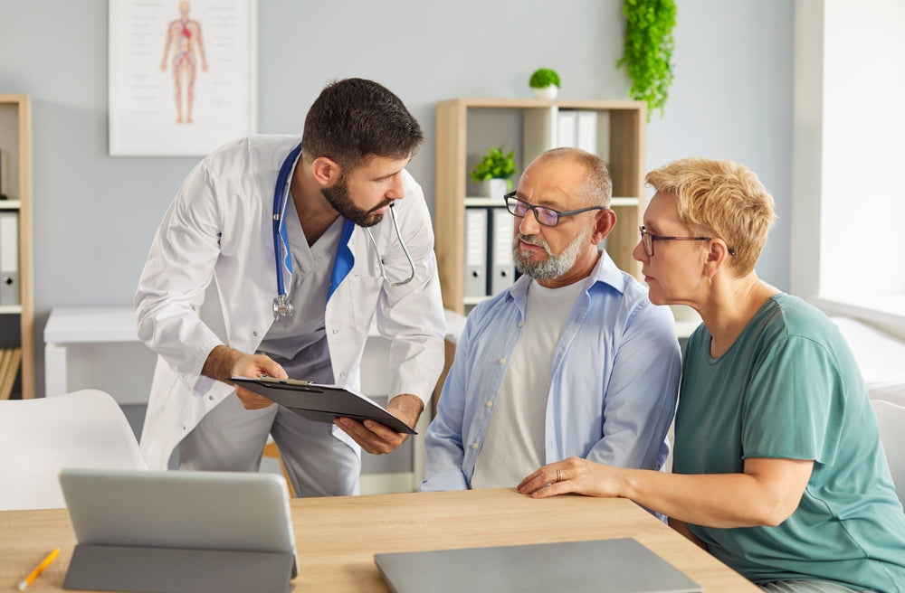 Mini Navigating Advance Directives Training for Healthcare Providers