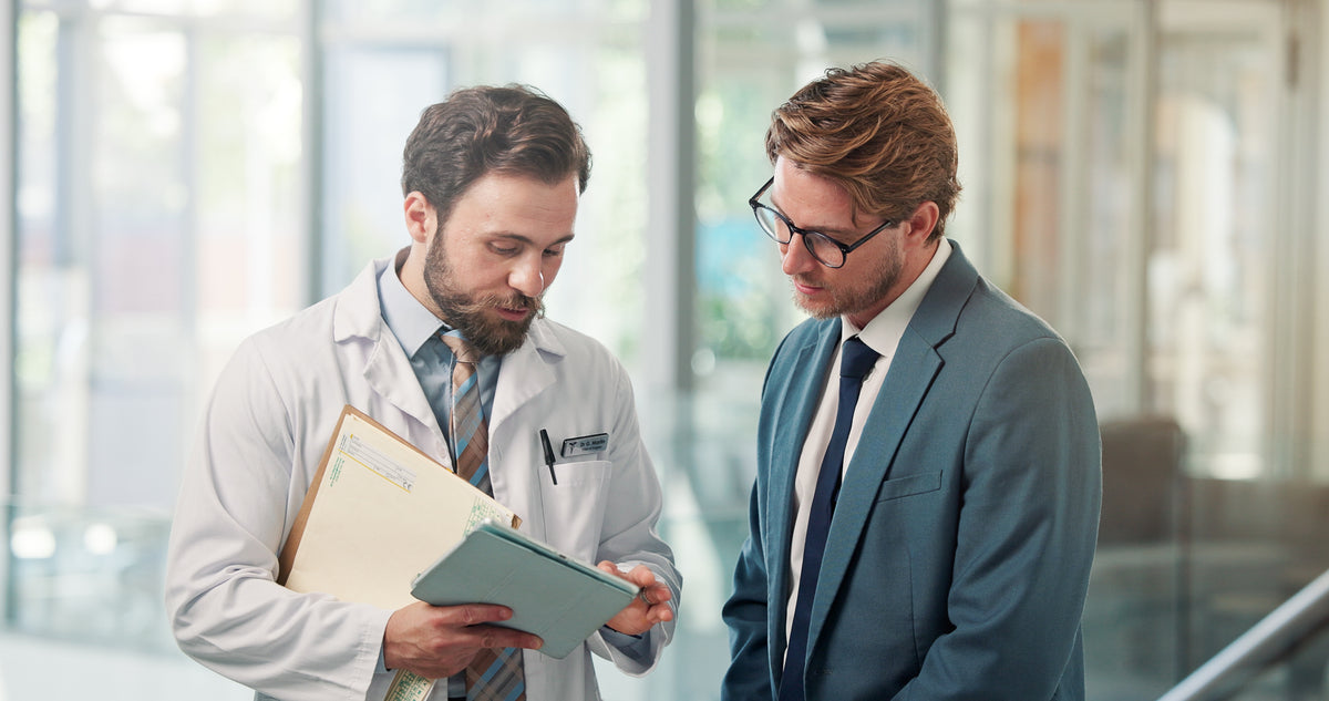 Understanding Healthcare Demand for Recruiters