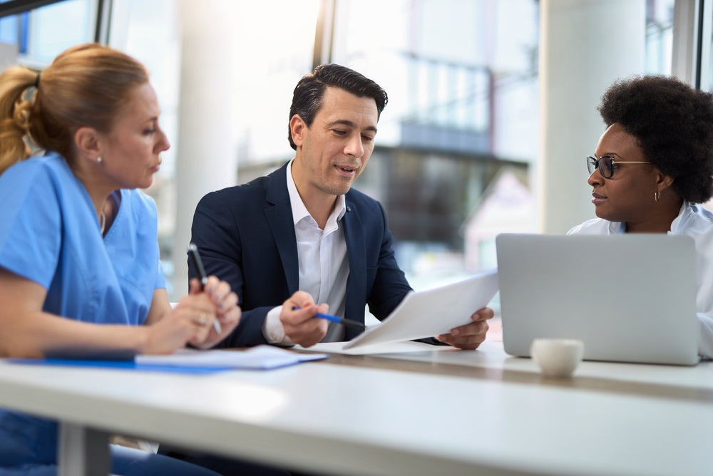 Healthcare Settings and Staffing Terms for Recruiters