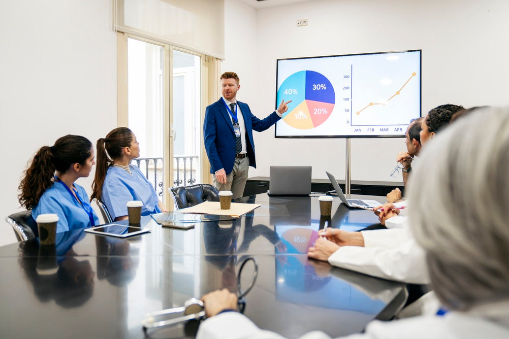 Recruiter KPIs and Submission Speed in Healthcare Recruiting