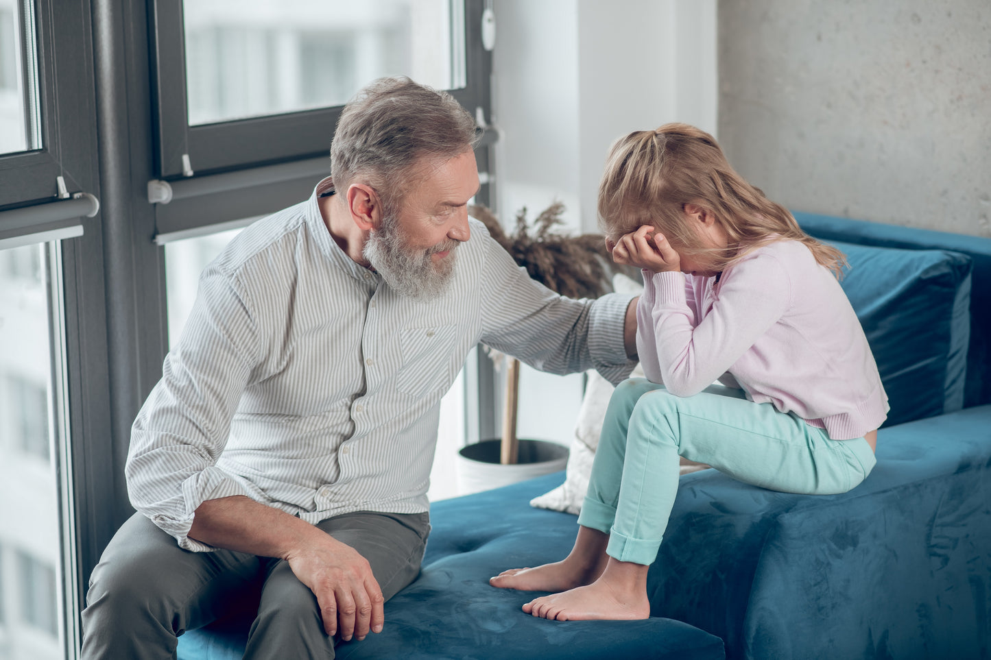 Sexual Abuse and Molestation (SAM) Training