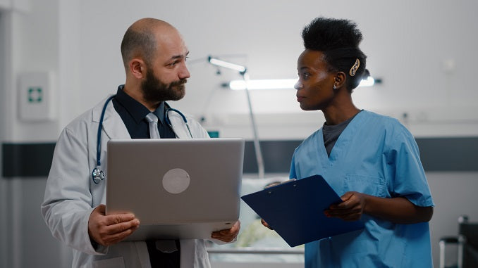 Massachusetts Sexual Harassment in the Workplace for Healthcare Providers