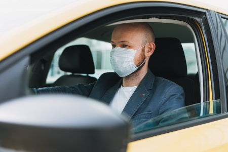Driver Safety Training for Workers