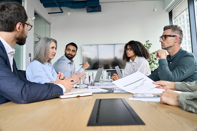 Diversity and Inclusion in the Workplace