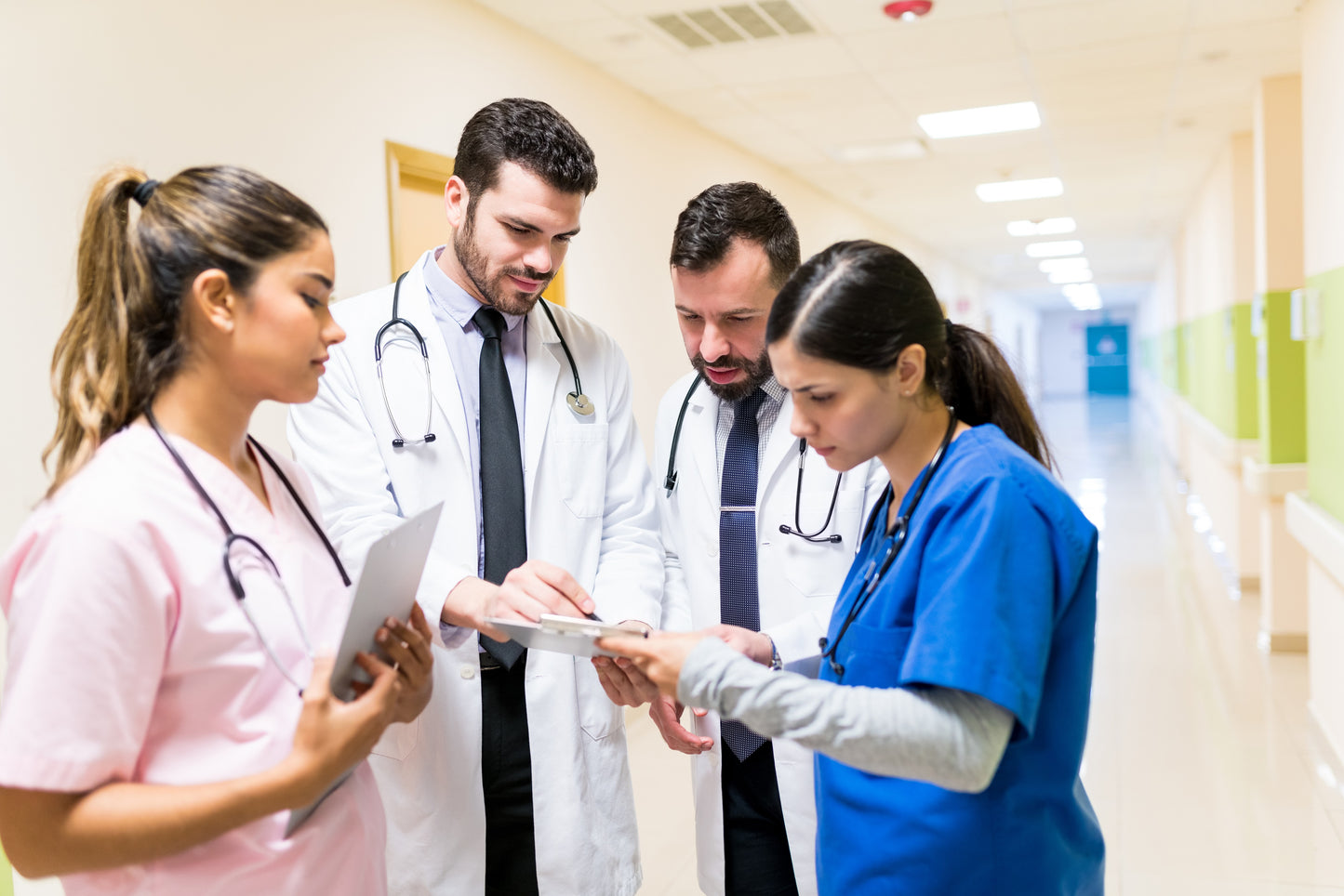 New York Sexual Harassment in the Workplace for Healthcare Providers