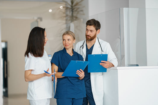 Bystander Intervention Training for Healthcare Providers