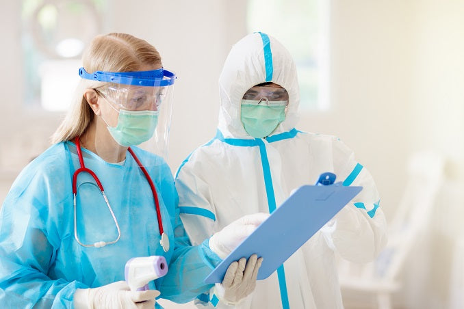 Employee Safety Training