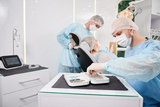 3M N95 Fit Test Training for Dental Healthcare Providers