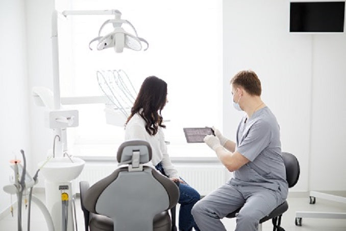 Emergency Action Plan (EAP) Training for Dental Healthcare Providers