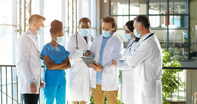Healthcare Fraud, Waste, and Abuse (FWA) Training