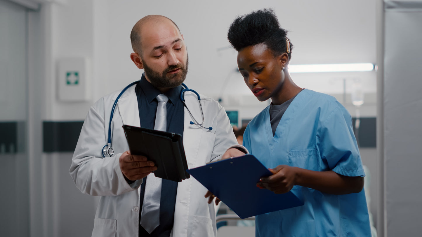 Iowa Sexual Harassment in the Workplace for Healthcare Providers