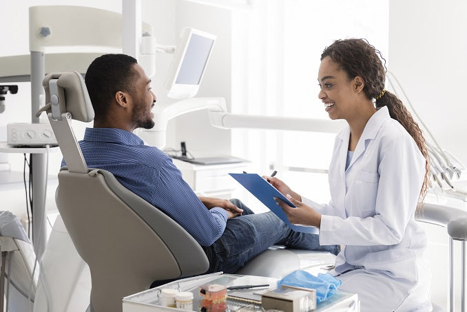 Ethics and Professional Responsibility in Dentistry Training