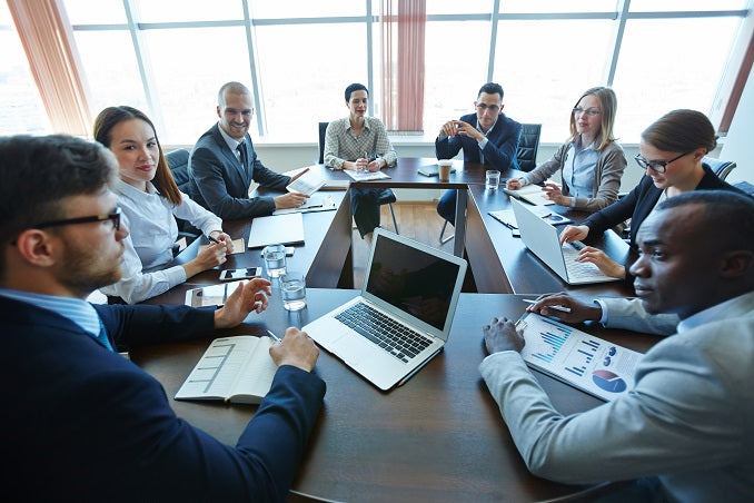 Iowa Sexual Harassment Training for Managers and Supervisors