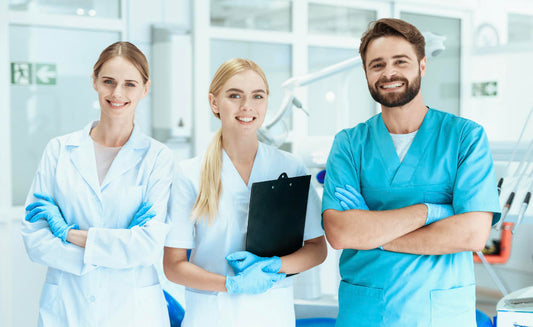 Dental Healthcare Compliance Bundle - Single User