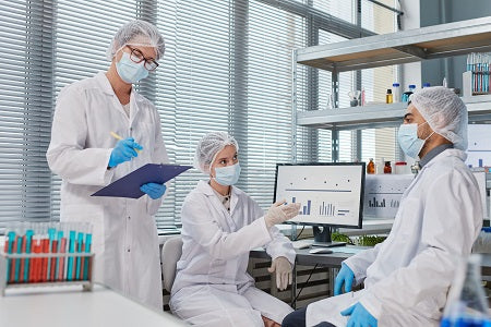 Cal/OSHA COVID-19 Prevention Non-Emergency Regulations