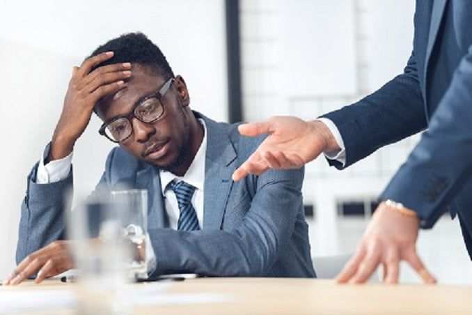 California Sexual Harassment Training for Managers and Supervisors