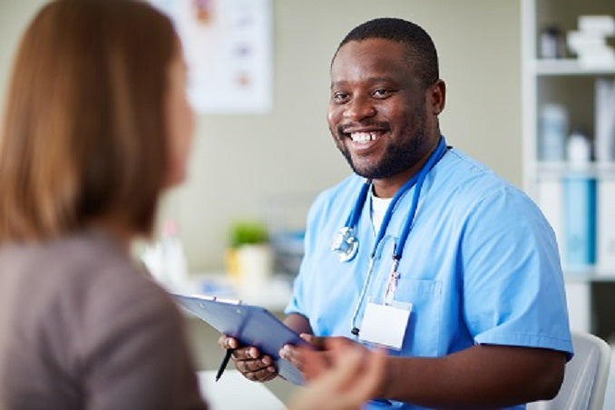 Ethics in Healthcare