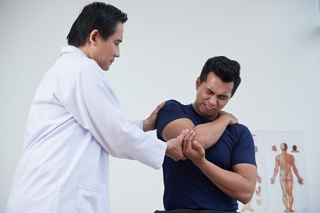 California Injury and Illness Prevention Program (IIPP) for High Hazard Employers in Healthcare