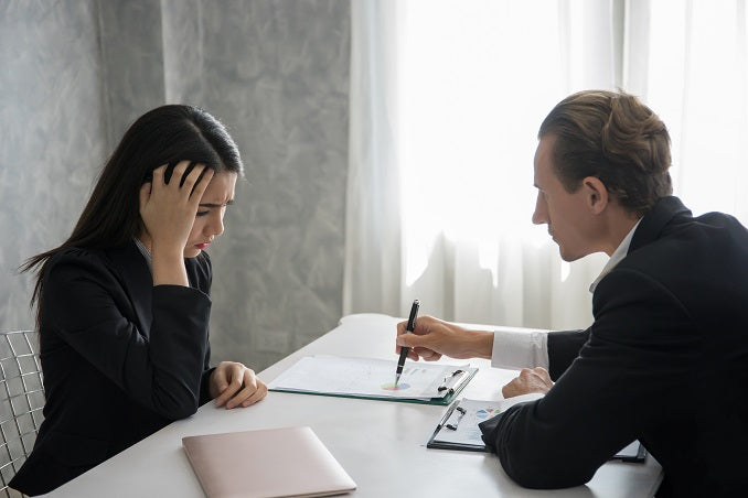 North Carolina Sexual Harassment Training for Managers and Supervisors