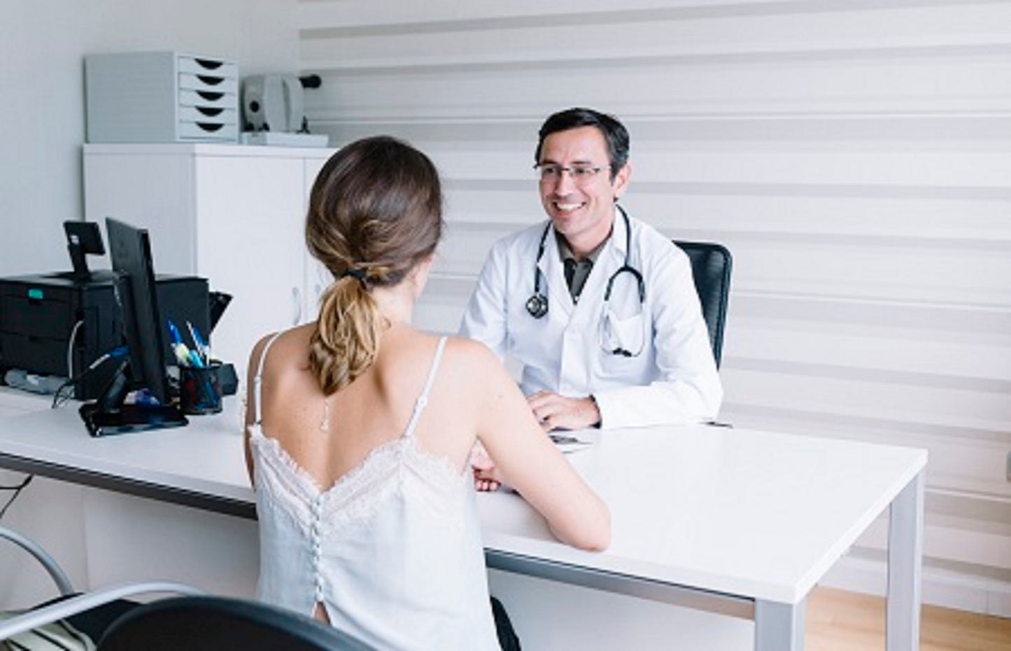 Customer Service Training for Healthcare Providers