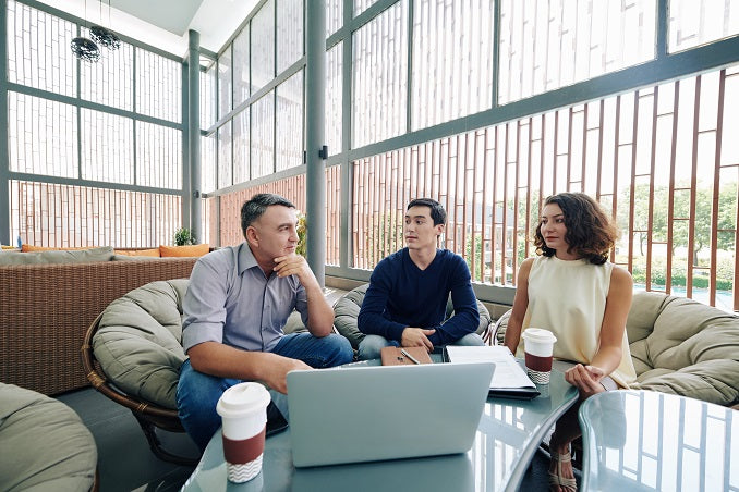 Rhode Island Sexual Harassment Training for Managers and Supervisors