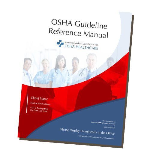 OSHA Site Manual