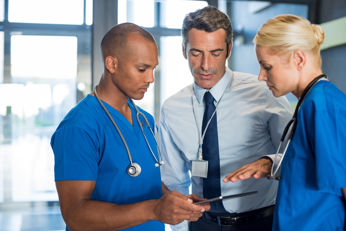 Nevada Sexual Harassment in the Workplace for Healthcare Providers