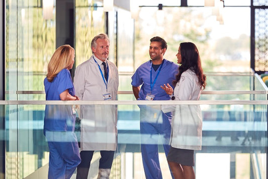 Cultural Competency and Disability Awareness