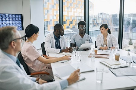 HIPAA Training for Healthcare Providers