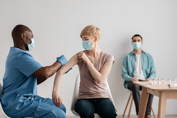 Preventing Needlesticks and Sharps Injuries