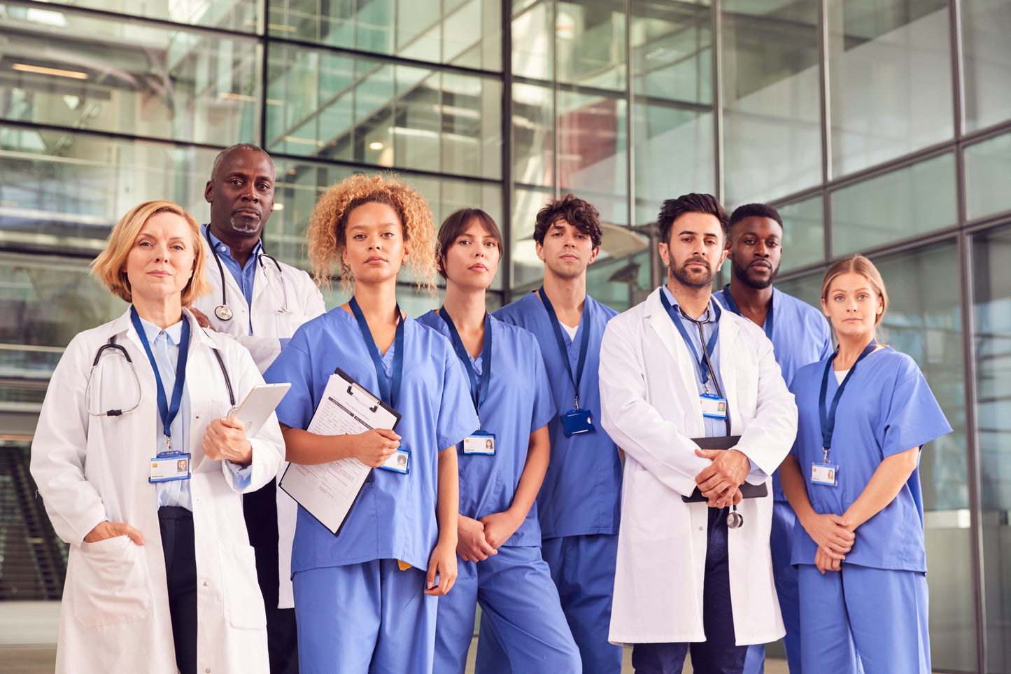 Tennessee Sexual Harassment in the Workplace for Healthcare Providers