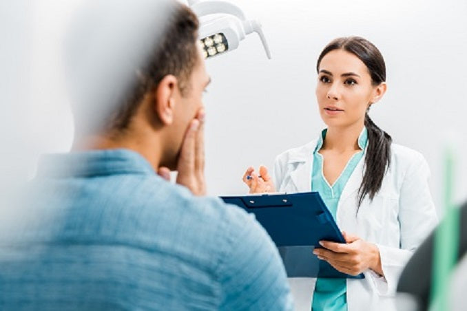 Washington State Sexual Harassment in the Workplace for Dental Healthcare Providers