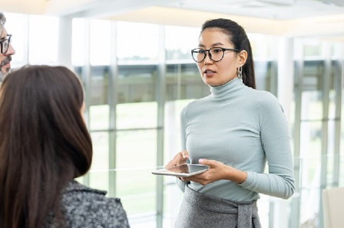 Connecticut Sexual Harassment Training for Managers and Supervisors