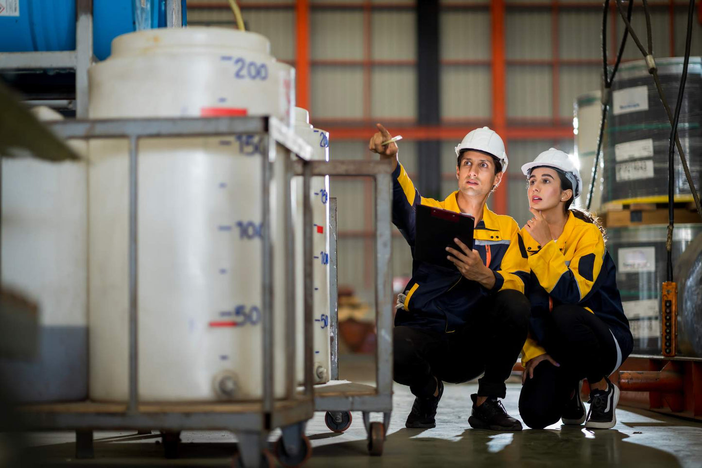 Hazardous Materials Emergency Response: Operations Level Readiness