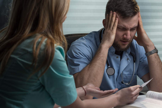 Understanding and Preventing Workplace Bullying and Harassment Training for Healthcare Providers