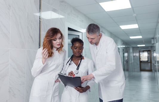 Texas Sexual Harassment in the Workplace for Healthcare Providers