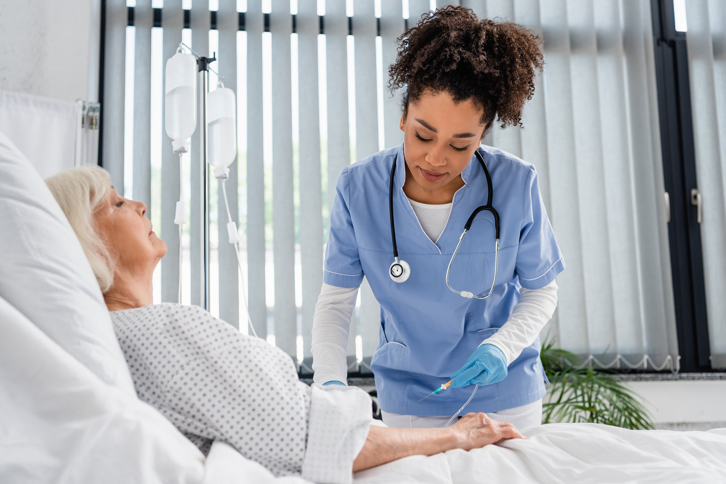 End of Life Care Planning Training