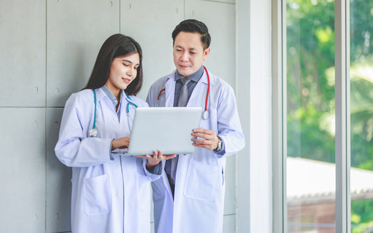Anti-Kickback Statute and Physician Self-Referral Law (Stark Law) Training