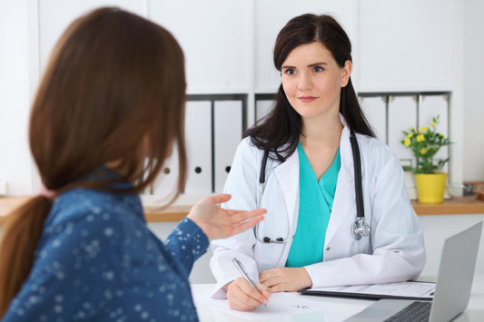 How to Handle Employee At-Risk Incidents in Healthcare Training