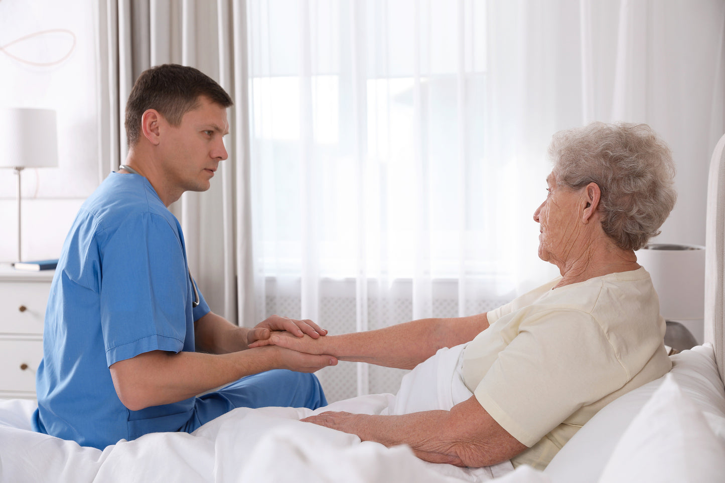 Understanding Different Types of Dementia Training