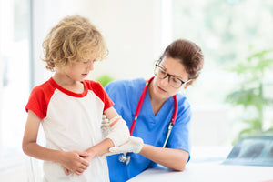 Recognizing and Reporting Child Abuse and Neglect Training for Healthcare Providers
