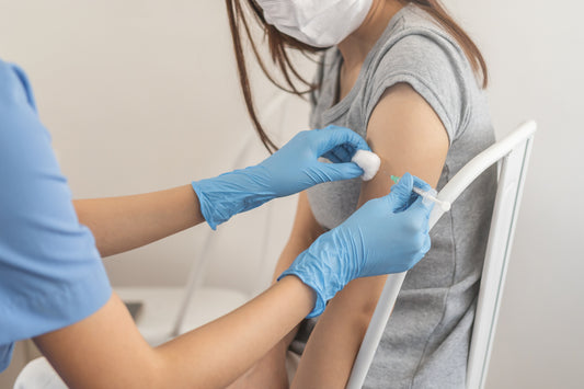 Nursing Rights of Medication Administration