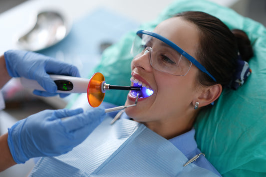 Dental Laser Safety Training
